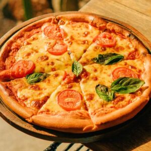 Pizzas Clássicas - Grande